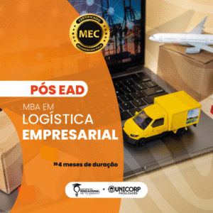 MBA em Logística Empresarial