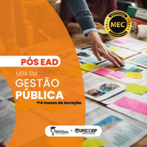 MBA em Gestão Social