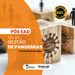 MBA em Gestão de Pandemias
