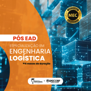 Especialização em Engenharia Logística