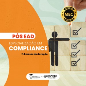 Especialização em Compliance