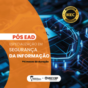 Especialização em Segurança da Informação