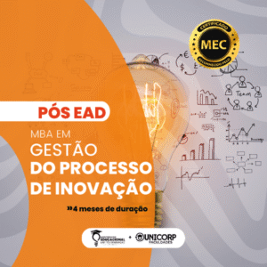 MBA em Gestão do Processo de Inovação
