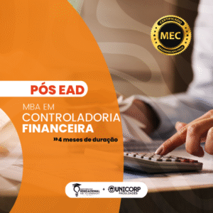 MBA em Controladoria Financeira