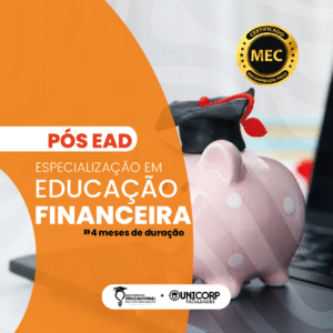 Especialização em Educação Financeira