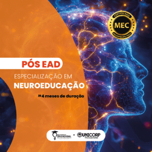 Especialização em Neuroeducação