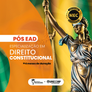 Especialização em Direito Constitucional