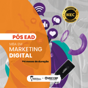 MBA em Marketing Digital